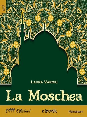 cover image of La Moschea